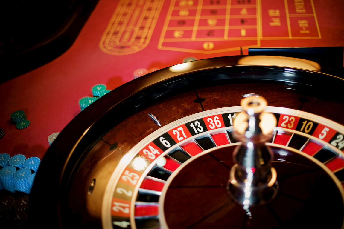 live casino roulette india