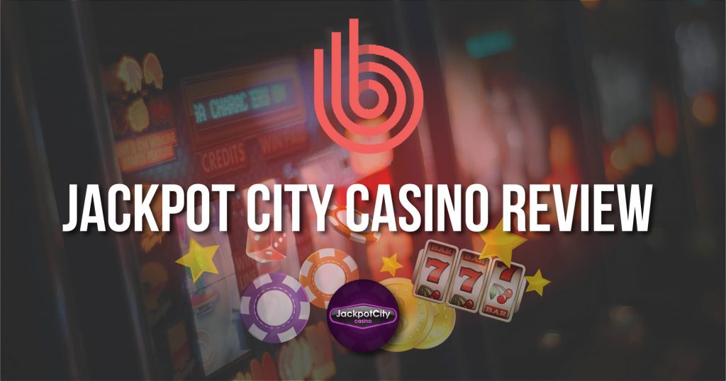 Jackpotcity casino