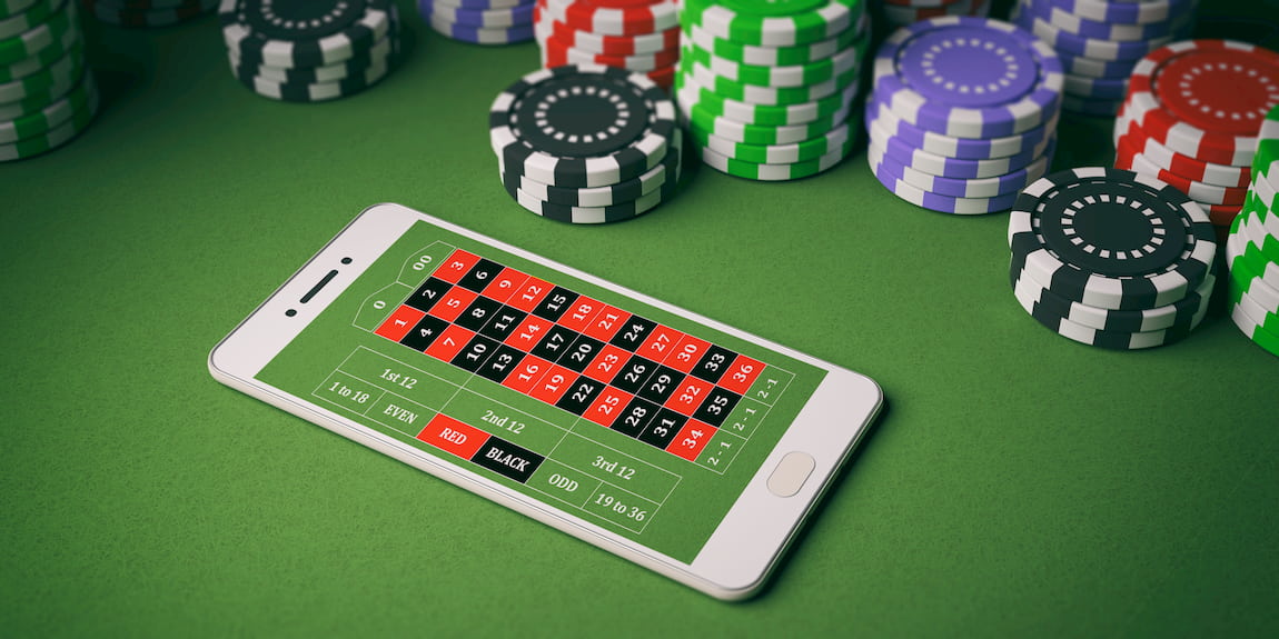 live casino app android