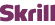Skrill logo