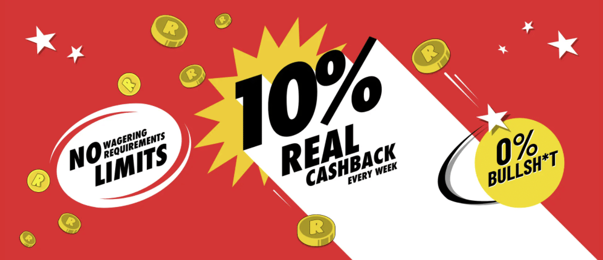 Refuel cashback bonus