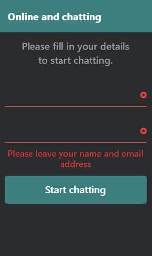 Voodoo Dreams Customer Support
