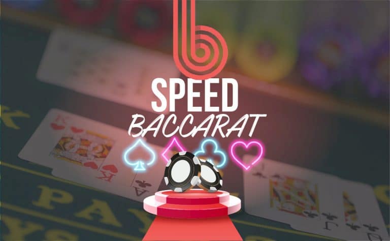 Speed Baccarat Casinos 🎖️ Play Live Today!【2022】