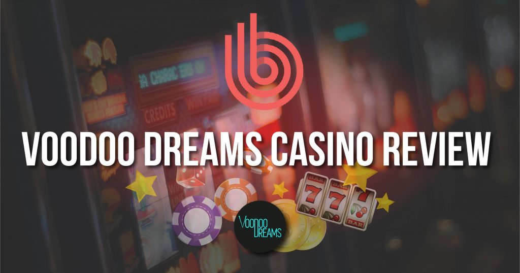 voodoo dreams casino no deposit bonus code