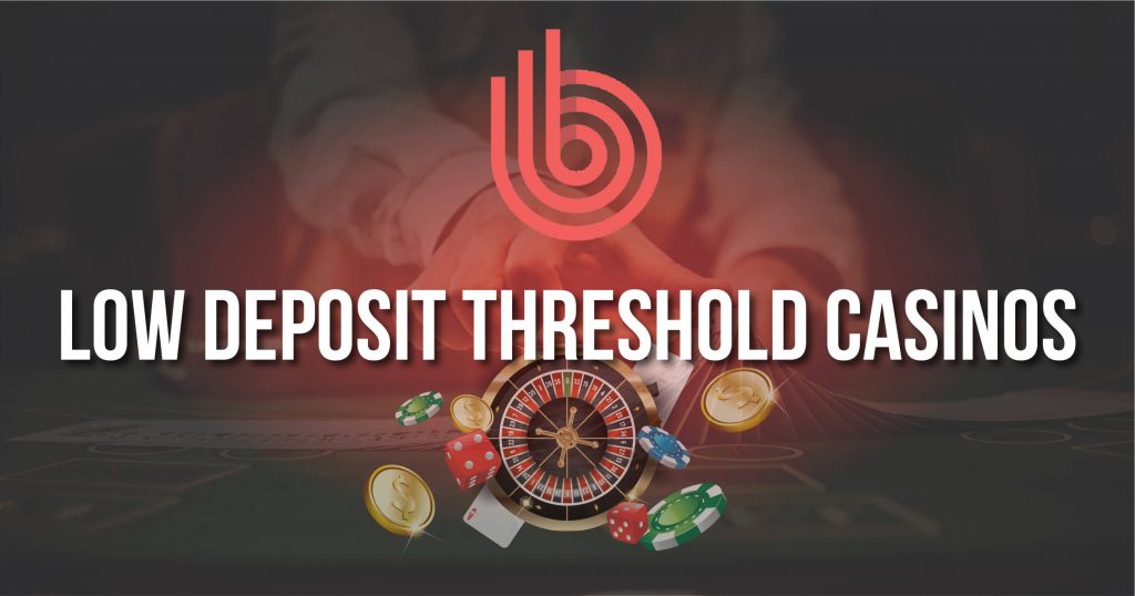 us online casino with low deposit