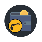 How to Deposit Using Interac
