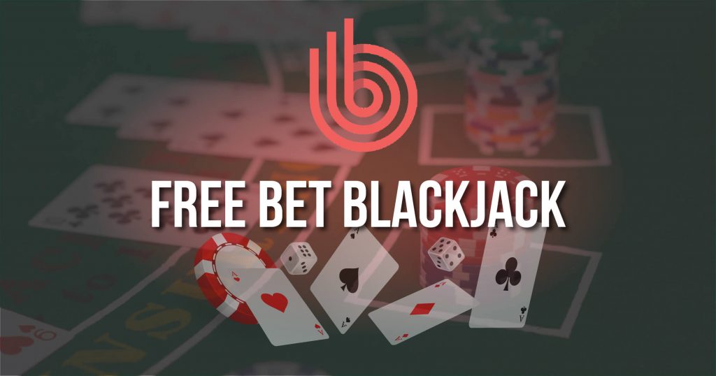 free bet blackjack online