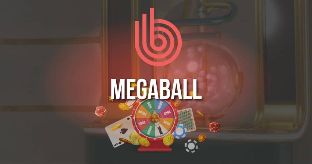 MegaBall by Evolution Gaming ? What's Your Lucky Number?