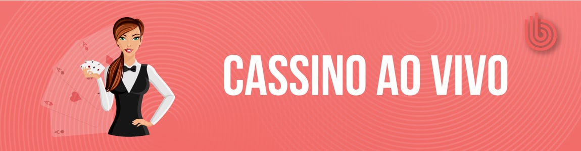 Cassino Ao Vivo
