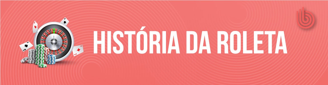 História da roleta