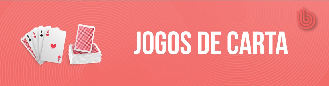 Jogos De Carta