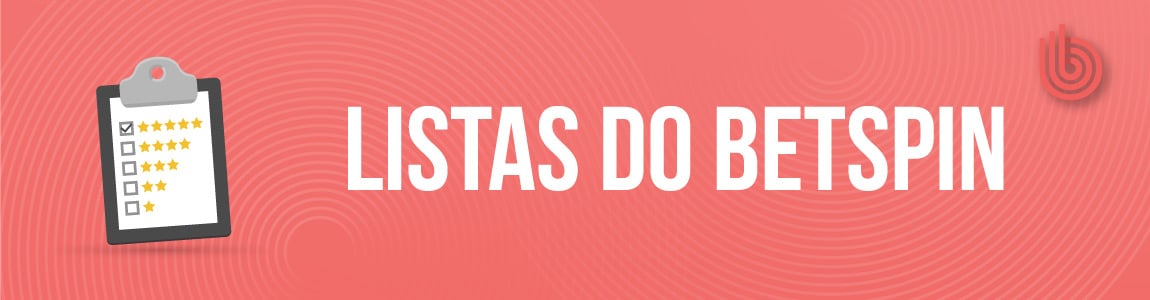 Listas do Betspin
