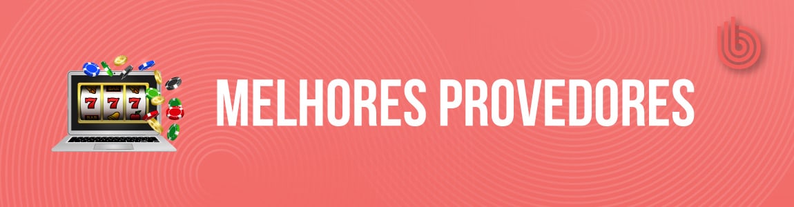 Melhores Provedores